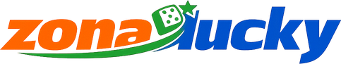 Logo zonalucky
